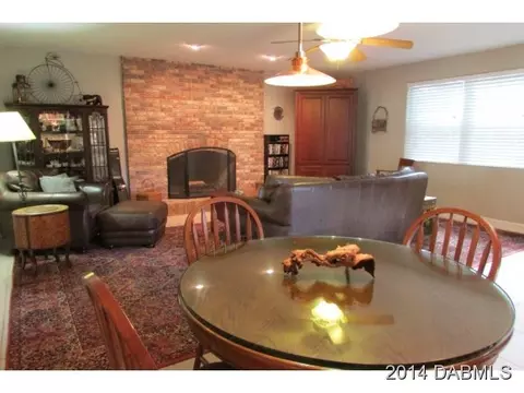 44 Longfellow Cir, Ormond Beach, FL 32176 photo 2