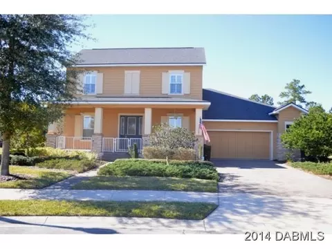 1225 Draycott St, Ormond Beach, FL 32174 photo 1