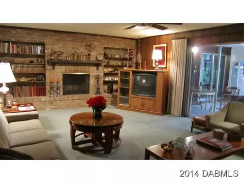 8 Pebble Bch, Ormond Beach, FL 32174 photo 13