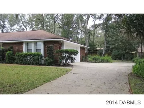 8 Pebble Bch, Ormond Beach, FL 32174 photo 2