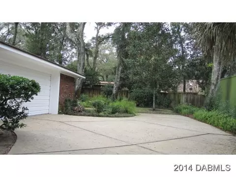 8 Pebble Bch, Ormond Beach, FL 32174 photo 22