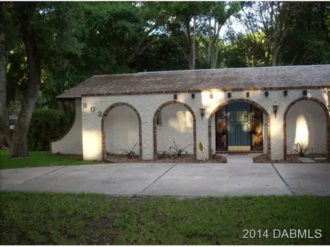 802 Lucerne Cir, Ormond Beach, FL 32174 photo 24