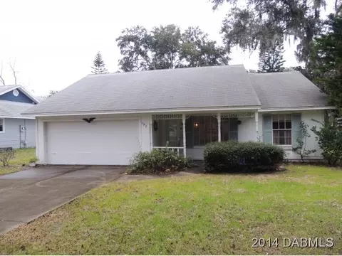 797 E Victoria Cir, Ormond Beach, FL 32174 photo 1