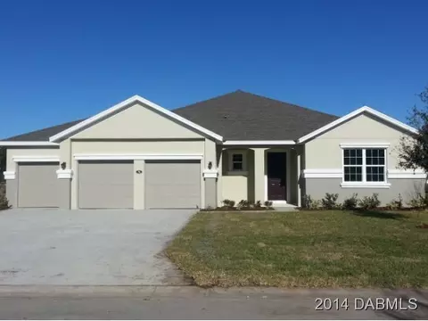 76 Abacus Ave, Ormond Beach, FL 32174 photo 2