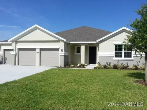 76 Abacus Ave, Ormond Beach, FL 32174 photo 1