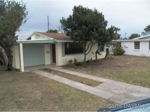 33 Palmetto Dr, Ormond Beach, FL 32176 photo 1