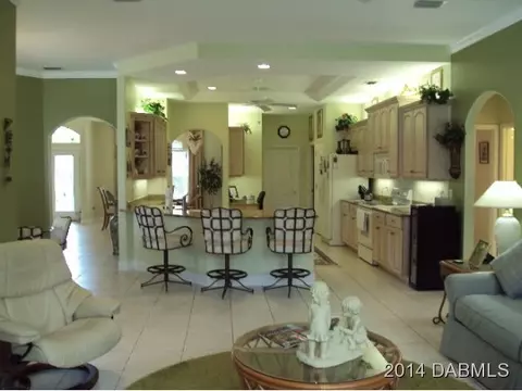 3618 Mallow Dr, Ormond Beach, FL 32174 photo 5