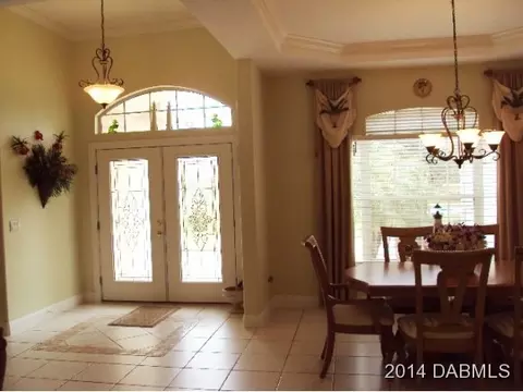 3618 Mallow Dr, Ormond Beach, FL 32174 photo 3