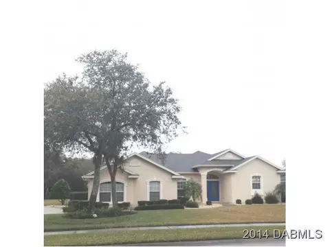 3618 Mallow Dr, Ormond Beach, FL 32174 photo 1