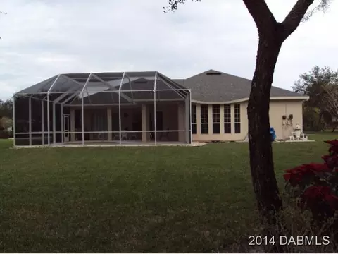 3618 Mallow Dr, Ormond Beach, FL 32174 photo 17
