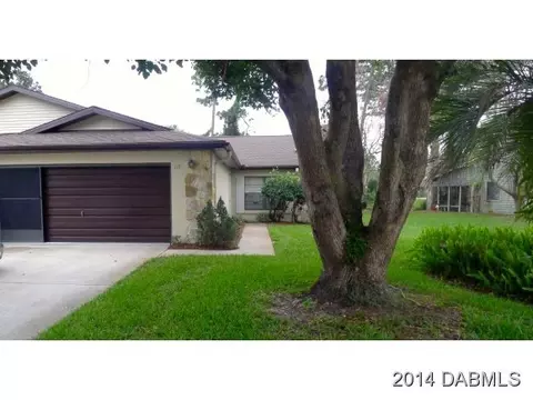 110 Deer Lake Cir, Ormond Beach, FL 32174 photo 1