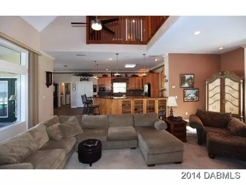 3511 Red Barn Ln, Ormond Beach, FL 32174 photo 5