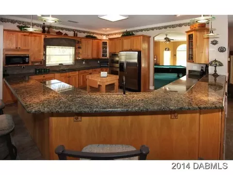 3511 Red Barn Ln, Ormond Beach, FL 32174 photo 7