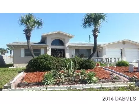 1 Sandra Dr, Ormond Beach, FL 32176 photo 1