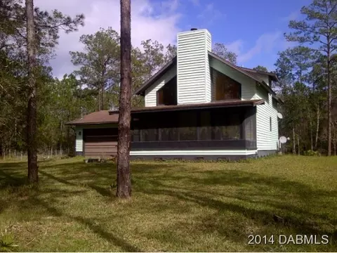 236 Conifer Ln, Ormond Beach, FL 32174 photo 1