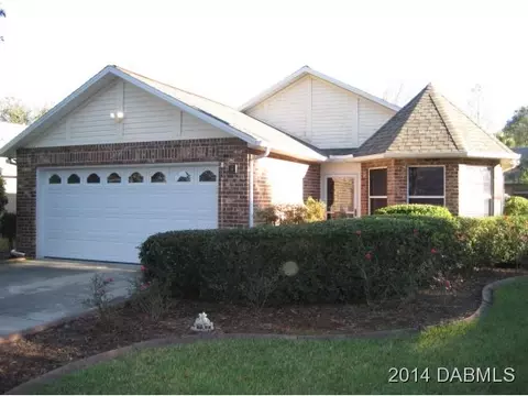 6 Reflections Village Dr, Ormond Beach, FL 32174 photo 1