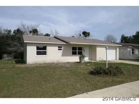 1606 Palmer Dr, Ormond Beach, FL 32174 photo 1