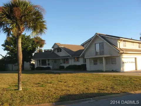 2301 John Anderson Dr, Ormond Beach, FL 32176 photo 1