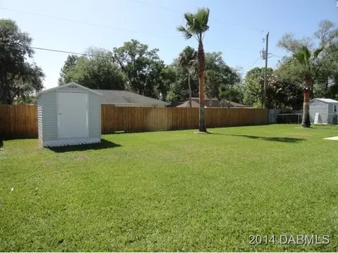 1716 Sabal Palm Dr, Edgewater, FL 32132 photo 12