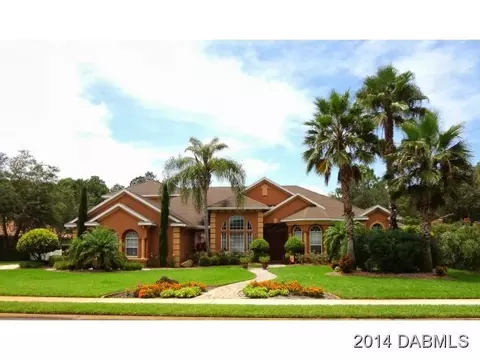 43 Foxcroft Run, Ormond Beach, FL 32174 photo 1