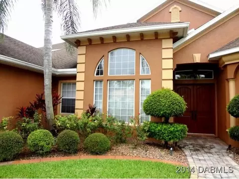43 Foxcroft Run, Ormond Beach, FL 32174 photo 2