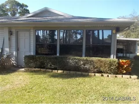 2729 Sabal Palm Dr, Edgewater, FL 32141 photo 10