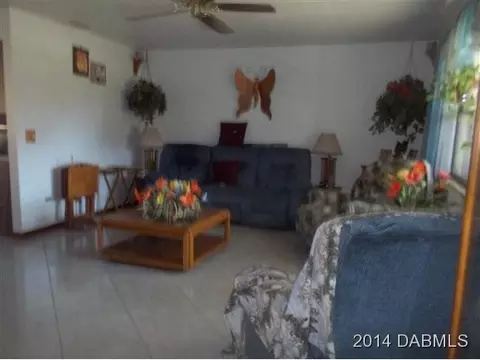 2729 Sabal Palm Dr, Edgewater, FL 32141 photo 5