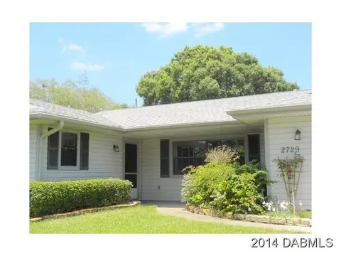 2729 Sabal Palm Dr, Edgewater, FL 32141 photo 2