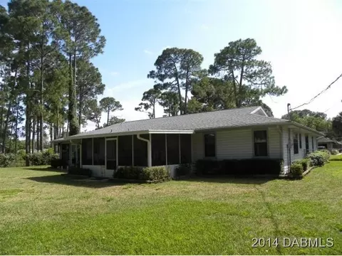 2729 Sabal Palm Dr, Edgewater, FL 32141 photo 12