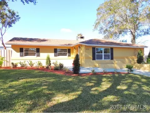 330 Collins St, Ormond Beach, FL 32174 photo 1