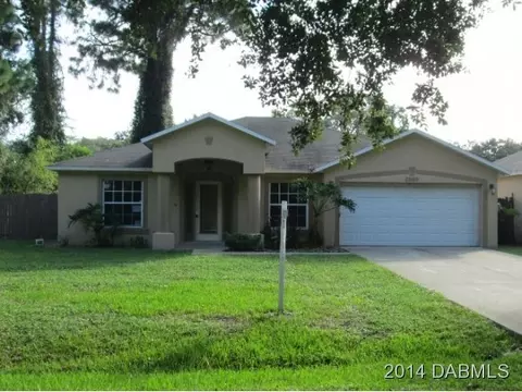 2503 Queen Palm Dr, Edgewater, FL 32141 photo 1