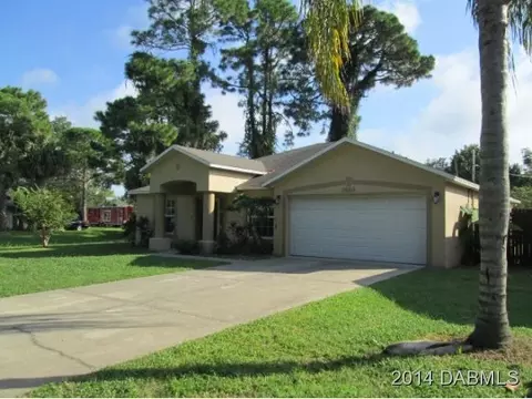 2503 Queen Palm Dr, Edgewater, FL 32141 photo 3