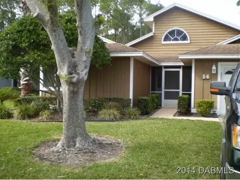 14 Treetop Cir, Ormond Beach, FL 32174 photo 1