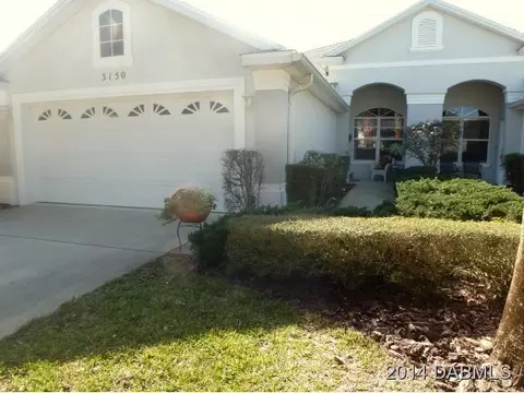 3150 Kailani Ct, Ormond Beach, FL 32174 photo 1