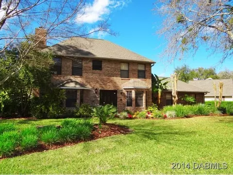20 Forest View Way, Ormond Beach, FL 32174 photo 1