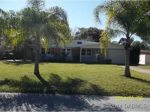 514 Mcintosh Rd, Ormond Beach, FL 32174 photo 1
