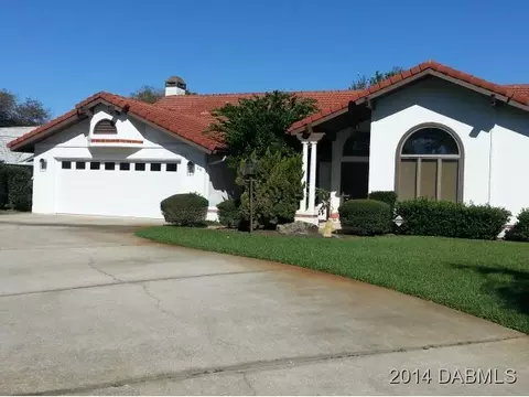 29 Kingsley Cir, Ormond Beach, FL 32174 photo 1
