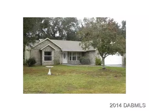 3 Spiveys Ct, Ormond Beach, FL 32176 photo 1