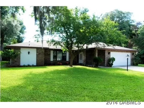6 Poplar Ct, Ormond Beach, FL 32174 photo 1