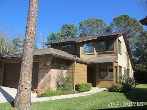 90 Oxbow Trl, Ormond Beach, FL 32174 photo 1