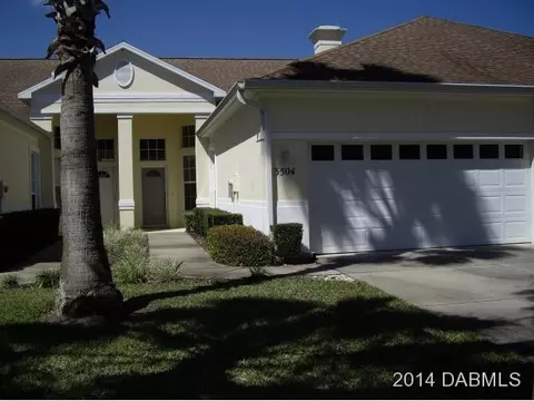3504 Middlemore Ln, Ormond Beach, FL 32174 photo 1