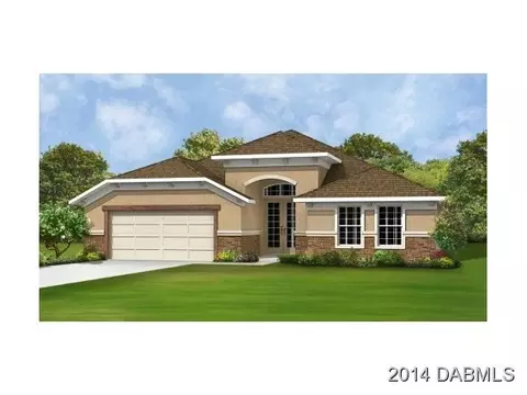 329 Chesham St, Ormond Beach, FL 32174 photo 1