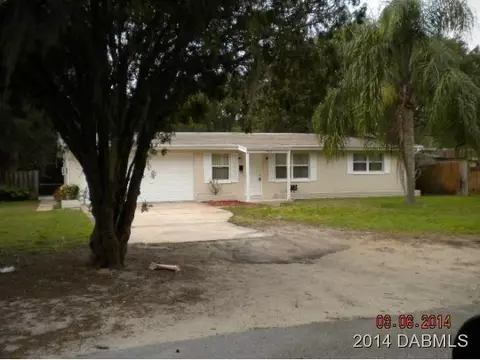 570 Mcintosh Rd, Ormond Beach, FL 32174 photo 1