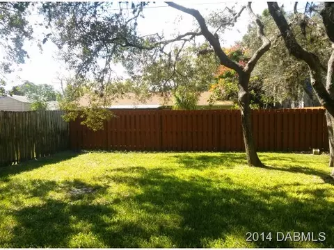 2322 Sabal Palm Dr, Edgewater, FL 32141 photo 14