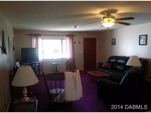 2322 Sabal Palm Dr, Edgewater, FL 32141 photo 4