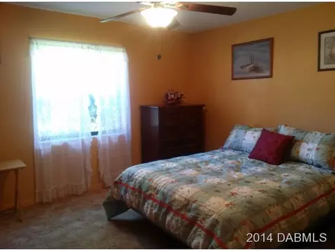 2322 Sabal Palm Dr, Edgewater, FL 32141 photo 5