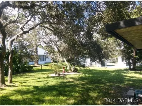 2322 Sabal Palm Dr, Edgewater, FL 32141 photo 13