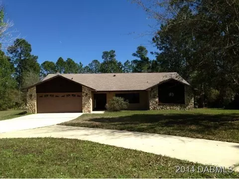 367 Bridle Path Ln, Ormond Beach, FL 32174 photo 1