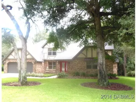 29 Shadow Creek Way, Ormond Beach, FL 32174 photo 1