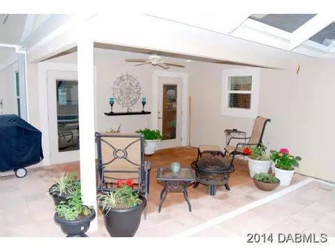 1510 Oak Forest Dr, Ormond Beach, FL 32174 photo 21